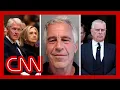 Lagu Epstein files rock UK as Clintons strike last-minute deal to testify