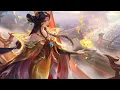Download Lagu Mobile legends bang bang new hero zetian theme song | soaring phoenix