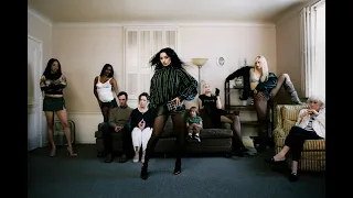 Download Charli xcx - 360 (official video) MP3