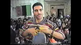 الشيخ ياسين التهامي حفله ال دياب 2002  الشيخ ياسين التهامي حفله ال دياب 2002