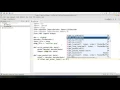 95 Python network programming pcapy library