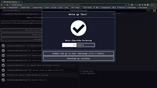 Repeat a String Repeat a String Basic Algorithm Scripting FreeCodeCamp