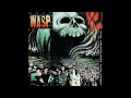 W.A.S.P. - Mean Man (D Standard Tuning)