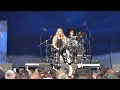Nervosa - Perpetual Chaos (Rock Castle, 18.8.2023)