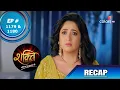 Download Lagu Shakti | शक्ति | Episode 1179 \u0026 1180 | Recap