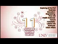 Understanding Academic Advising at UNLV