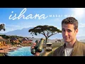 Lagu Binnenin het meest levensveranderende safarihotel van Afrika: Ishara Kenia
