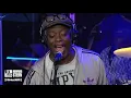 Living Colour “Cult of Personality” on the Stern Show (2016)