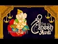 Lagu Top 10 Shri Ganesh Aarti | Ganpati Ki Seva | Shendur Lal | Jai Ganesh Deva | Best Collection Bhajans
