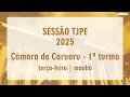 Download Lagu Sessão TJPE 2025 - 1ª Turma da CRC (26/08/2025) Manhã