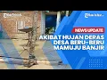 Download Lagu Akibat Hujan Deras, Desa Beru beru Mamuju Banjir