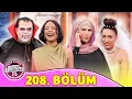 Lagu Çok Güzel Hareketler 2 - 208. Bölüm