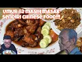 Download Lagu LAGI VIRAL CHINESE FOOD, KAKEK  UMUR 82 MANTAN CHEF!!