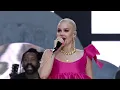 Download Lagu Anne-Marie | I Just Called (Live Performance) Capital Summertime 2022