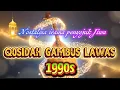 Download Lagu QOSIDAH GAMBUS LAWAS 1990s | Nostalgia Irama Penyejuk Jiwa #qosidahgambus #gambustempodulu