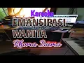 Download Lagu EMANSIPASI WANITA RHOMA IRAMA KARAOKE YAMAHA KEYBORD PSR S770