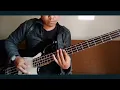 Lagu Gala Gala ( bass cover )  #bass #bassist #jazzbass #dangdut #dangdutkoplo