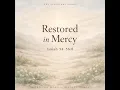 Isaiah 55 10-13 ESV Scripture Memory Song