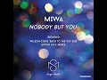 Nobody but You (Edwin Jack Extended Mix)