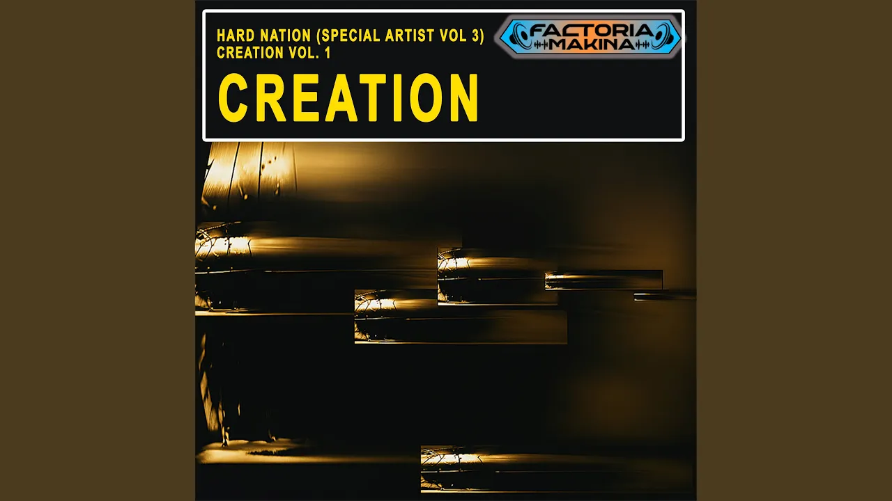 Creation (Short Edit)