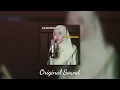 Lagu Law Kana Bainana Al Habib (Original Sound) -  Sheryl Shazwanie
