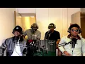Burna Boy - 28 Grams / Vibes on Vibes Reaction