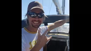 How a sailing trip to Malta ends up in Syracuse, Sicily – EP 15 Sailing Seatramp