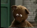 Sesame Street Telly Tries To Eat