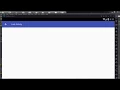 How to enable your Back Arrow Button on your Action Bar in Android