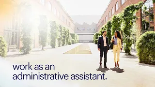 what is it like to work as an administrative assistant Randstad USA