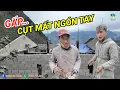 Lagu 🆘GẤP ! CỤT MẤT NGÓN TAY TRONG GANG TẤC SỰ CỐ LỚN TRONG XÂY NHÀ EM LỀNH - Tuyên Hà Giang