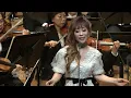 [2020 신년음악회] 조수미x나리_The water is wide | KBS1TV 200119 방송