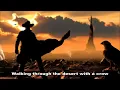 Download Lagu Ghoultown   Walkin through the desert   Lyrics download lagu mp3 com