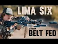 The Belt Fed They Don t Want You to See The Lima Six