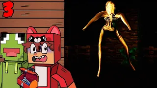 Sobreviví a BOB THE TOOLBOX en Minecraft...🧰💀