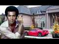 Clifton Davis - Partner Daughter Mansion Car Collection Net Worth 2024 A SAD STORY