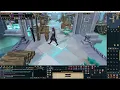 RuneScape - Getting Necromancy Skillcape