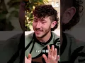 Frankie Jonas on the Jonas Brothers support