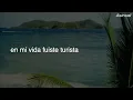 Download Lagu Bad Bunny - TURiSTA (Letra/Lyrics)