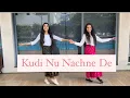 Download Lagu Kudi Nu Nachne De | Angrezi Medium | T-Series | Dance Cover | Pradnya \u0026 Renuka | Danceholic's Studio