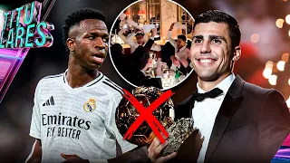 ¿Falta de respeto? 'VINI CHAO' | ¡POLÉMICA en las VOTACIONES! Ni TOP 10 | “BdO NO tiene PRESTIGIO”