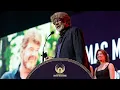 Mac McAnally Receives ACM Poet s Award at the 18th ACM Honors