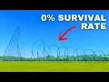 1000 FOOT Euthanasia Coaster Planet Coaster 2