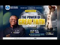 MONTHLY COMBINED SERVICE AUGUST EDITION LIVE AT OUR NATIONAL CAMPGROUND GRAFTON 2026