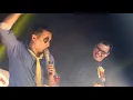 Los Caligaris - Asado Y Fernet (DVD "El Show Más Feliz Del Mundo")