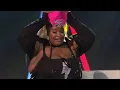 Rollie Takes Her Wig Off Slim - Bad Vs Wild