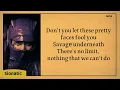 XG - GRL GVNG (lyrics)