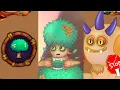 Expectations for Echoes of eco - amber island prediction