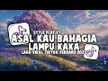 Download Lagu DJ ASAL KAU BAHAGIA LAMPU KAKA STYLE PLAT KT | VIRAL TIKTOK TERBARU 2025