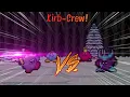 Lagu (13+) Stacy VS Loki - Maple Riot | Kirb-Crew